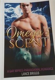 Omega's Scent (Lance Briggs)
