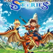 Monster Hunter Stories: Ride On