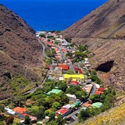 St. Helena