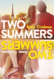 Two Summers (Aimee Friedman)