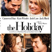 The Holiday Soundtrack