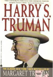 Harry S. Truman (Margaret Truman)