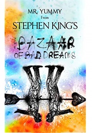 Mister Yummy (Stephen King)