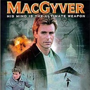 MacGyver