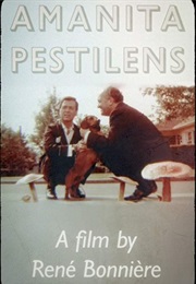 Amanita Pestilens (1963)