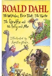 Roald Dahl Omnibus (Roald Dahl)