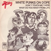 The Tubes - Don't Touch Me There