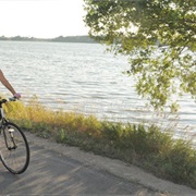 Fox River State Park, Illinois
