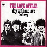 A Day Without Love .. Love Affair