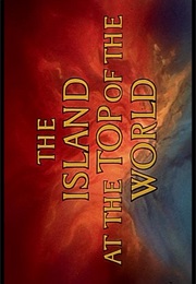 Island at the Top of the World,The (1974)