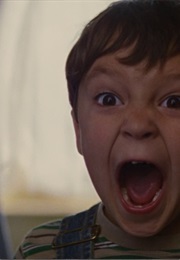 Pierce Gagnon in Looper (2012)