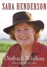 Outback Wisdom (Sara Henderson)