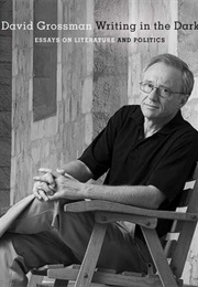 Writing in the Dark (David Grossman)