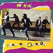 The Kinks- State of Confusion