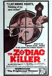 The Zodiac Killer – Tom Hanson (1971)