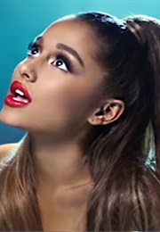 Ariana Grande: Breathin (2018)