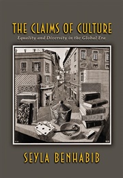 The Claims of Culture (Seyla Benhabib)