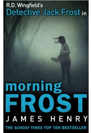 Morning Frost (James Henry)