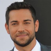 Zachary Levi