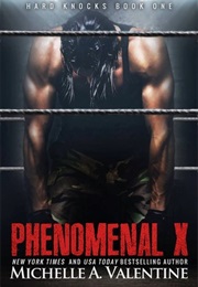 Phenomenal X (Michelle Valentine)