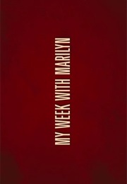 My Week With Marilyn. (2011)