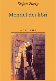 Mendel Dei Libri (Stefan Zweig)