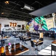 712 Eat + Drink