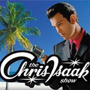 The Chris Isaak Show