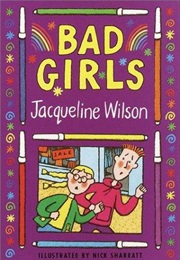 Bad Girls (Jacqueline Wilson)