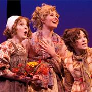 Weber State University - Theatre