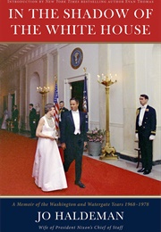 In the Shadow of the White House (Jo Haldeman)
