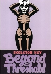 Skeleton Key Volume 1: Beyond the Threshold (Andi Watson)