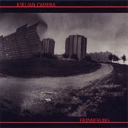Kirlian Camera — Erinnerung