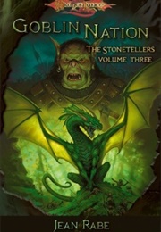 Goblin Nation (Jean Rabe)