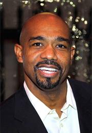 Michael Beach