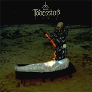 Todesstoß - Ebne Graun