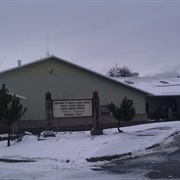 Wellpinit, Washington