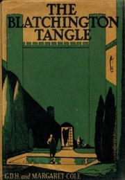 The Blatchington Tangle (GDH Cole)