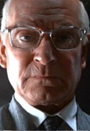 Dr. Christian Szell - Marathon Man (1976)