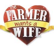 The Farmer Wants a Wife