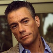 Jean-Claude Van Damme