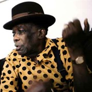 John Lee Hooker