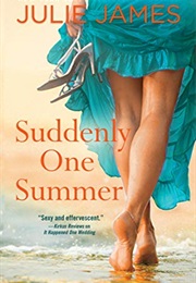 Suddenly One Summer (Julie James)