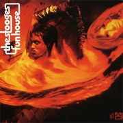 Loose - The Stooges