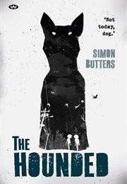 The Hounded (Simon Butters)