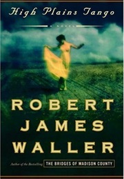 High Plains Tango (Waller)