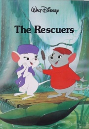 The Rescuers (Walt Disney Company)