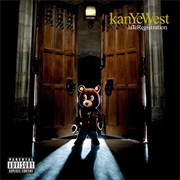 Kanye West - Late Registration (2005)