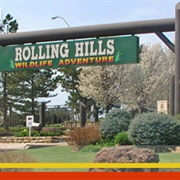 Rolling Hills Zoo
