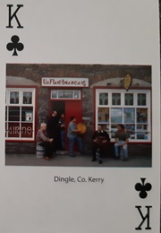 O'flaherty's (Dingle, Co. Kerry)
